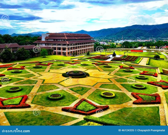 Beasiswa s1 dan s2 di mae fah luang university thailand