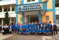 Universitas pandanaran semarang