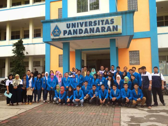 Universitas pandanaran semarang