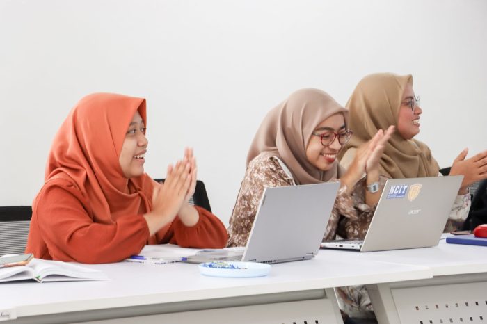 Fakultas ekonomi dan bisnis islam