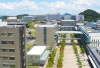 International undergraduate program in bioresource and bioenvironment kyushu university s1 1