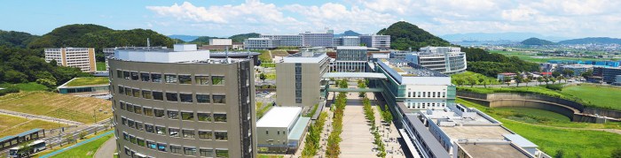 International undergraduate program in bioresource and bioenvironment kyushu university s1 1