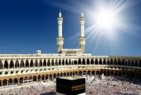 Islam history beliefs haram masjid al significance modern mosque muslim mecca saudi sacred definition arabia hajj