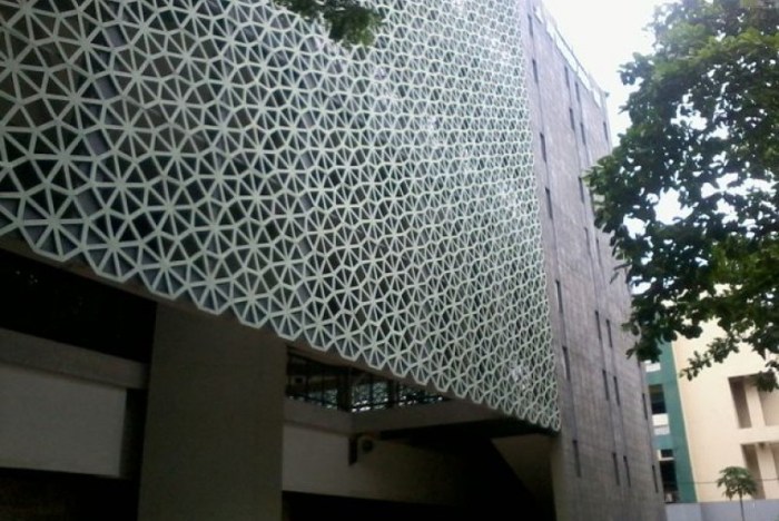 Masjid arief rahman hakim universitas indonesia