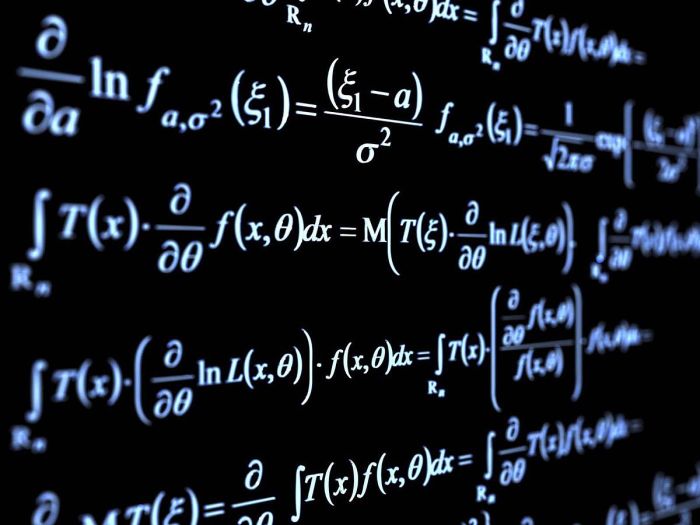 Soal matematika tersulit di dunia dan jawabannya