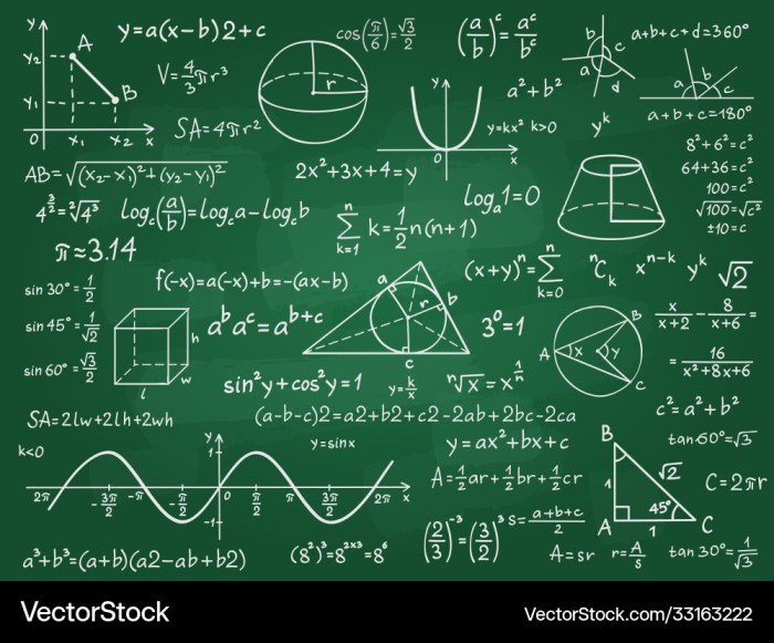 Teori matematika sd