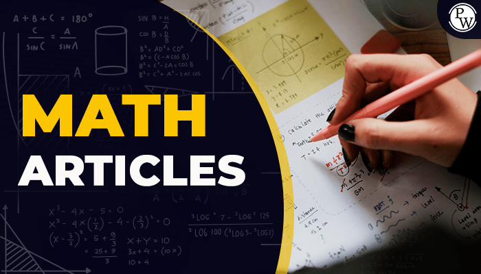 Math article slideshare