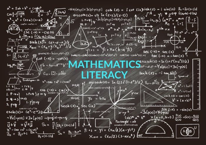 Branches math mathematics overview illustration school