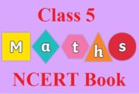 Materi matematika kelas 5 sd semester 2 pdf