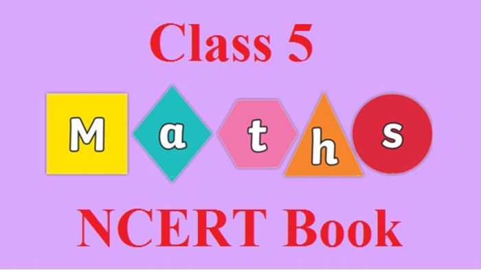 Materi matematika kelas 5 sd semester 2 pdf