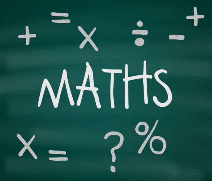 Soal un matematika online sd