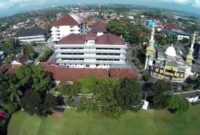 Jurusan universitas muhammadiyah purwokerto