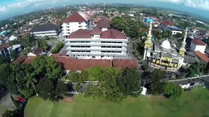 Jurusan universitas muhammadiyah purwokerto