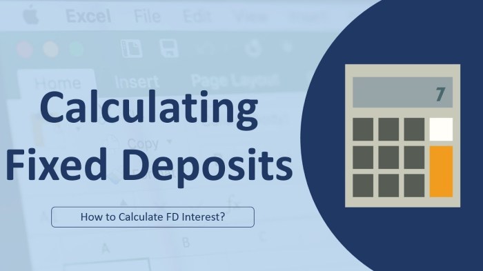 Cara menghitung bunga deposito neo