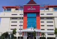 Biaya universitas pgri semarang