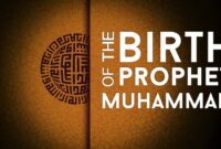 Muhammad prophethood