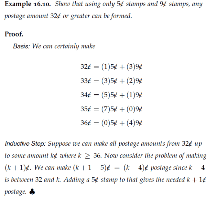 Discrete math