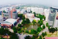 Universitas rangsit