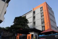 Universitas mh thamrin akreditasi