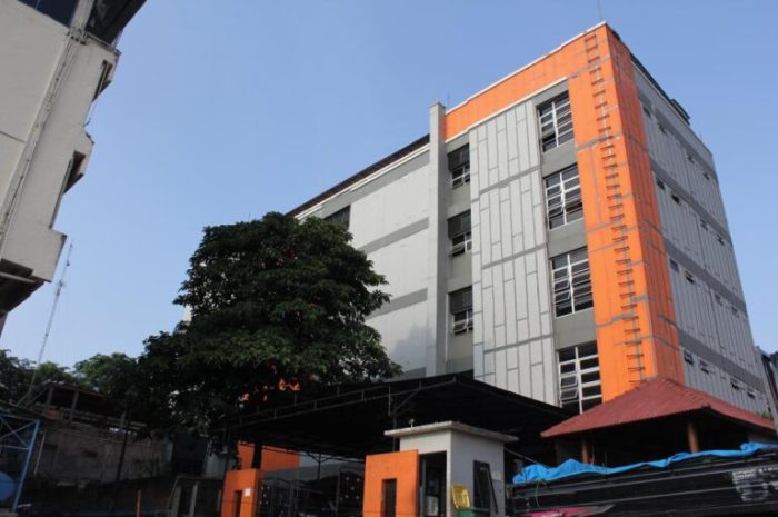 Universitas mh thamrin akreditasi