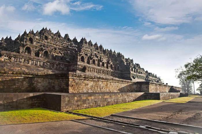 Teka teki sejarah indonesia