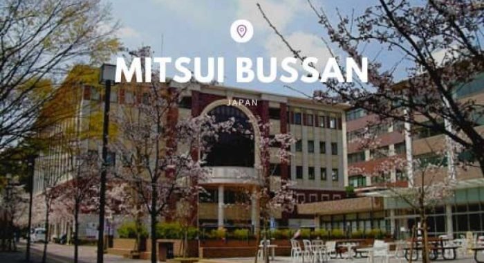 Scholarship bussan mitsui indonesian