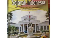 Soal sejarah indonesia kelas 10 semester 1