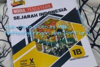 Modul sejarah indonesia