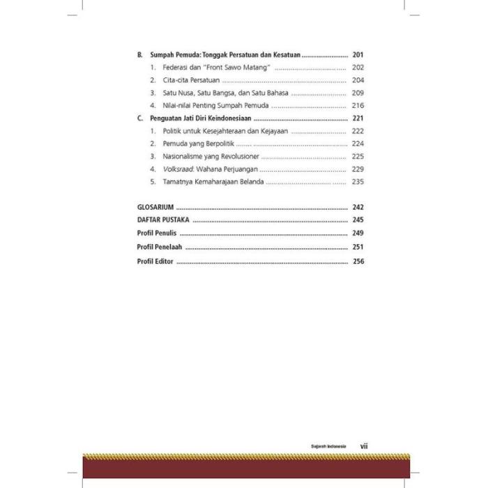 Materi sejarah indonesia kelas 11 semester 2 pdf