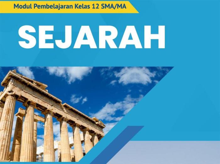 Ppt sejarah indonesia kelas 12