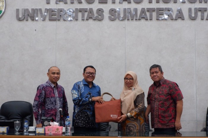 Sumatera university islamic utara icmr north sumatra ac