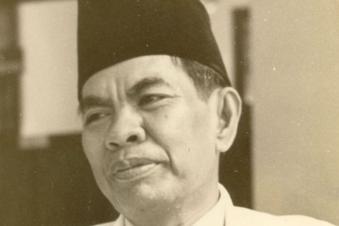 Sejarah singkat muhammad yamin