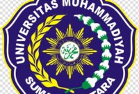 Logo universitas muhammadiyah mataram