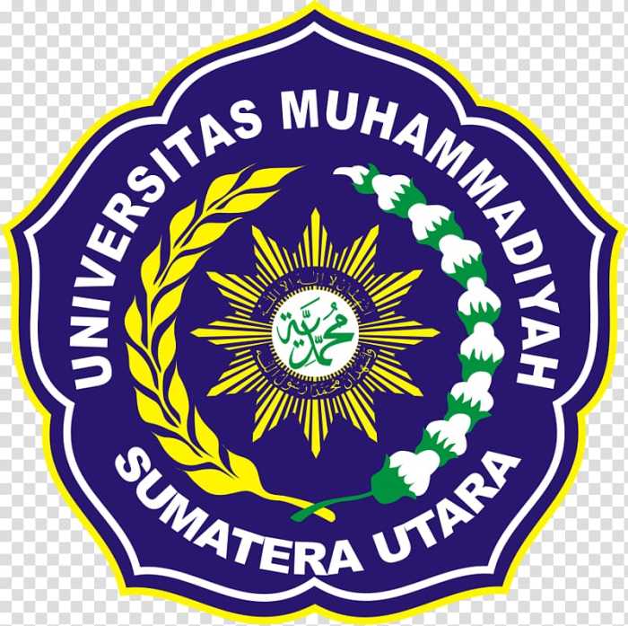 Logo universitas muhammadiyah mataram