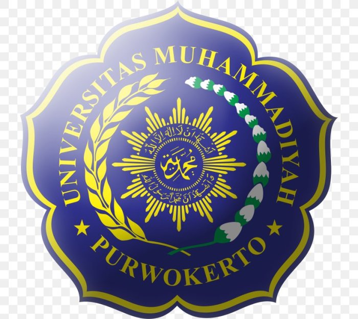 Universitas purwokerto muhammadiyah ump biaya kuliah ta tengah swasta perguruan tinggi bagian terbesar