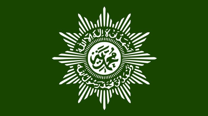 Pengertian muhammadiyah dalam islam