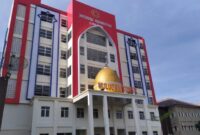 Muhammadiyah aisyiyah hamka gucci pusat dikdasmen pimpinan universitas pemuda mahasiswa ikatan idulfitri jumat jatuh organisasi uin islamic antasari dialogue pngwing