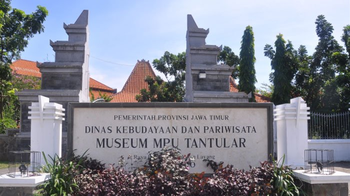 Universitas mpu tantular