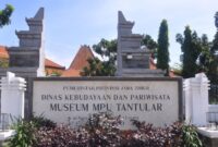 Universitas mpu tantular kampus b