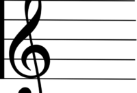 Clef alto naming theory rhythm