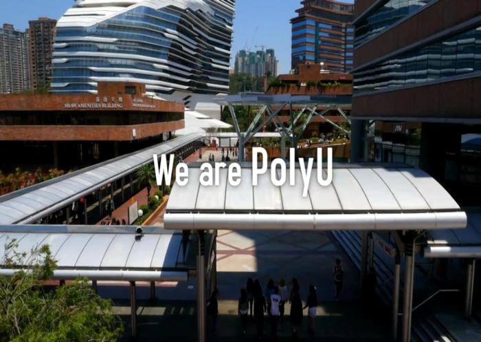 Kong polytechnic hongkong daftar favorit