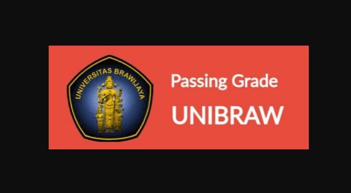 Unpad passing fakultas jurusan padjadjaran