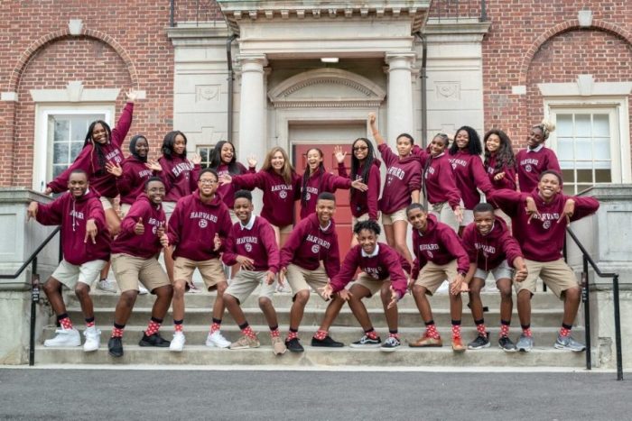 Harvard uniform school crimson old uniforms joins couture foray athletic communications