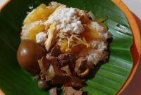 Nasi liwet resep kuliner enak praktis tribun tstatic jateng gagal makan malam