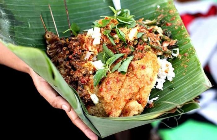 Pecel makanan nasi sehat khas klaten sayur unileverfoodsolutions blitar bumbu ilustrasi resep enak unilever kuah bisa memiliki puasa tengah sendiri