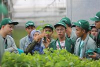 Beasiswa tanoto foundation untuk mahasiswa s1 dan s2