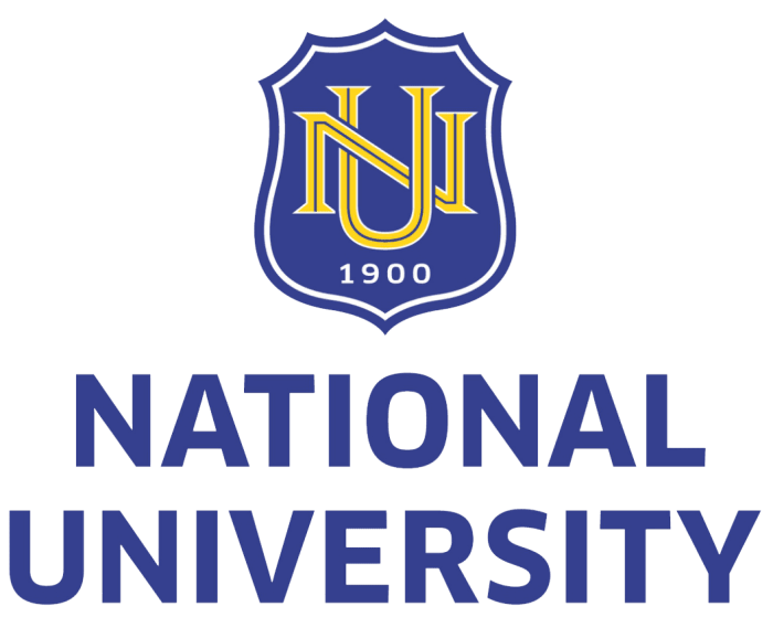 Logo universitas nasional