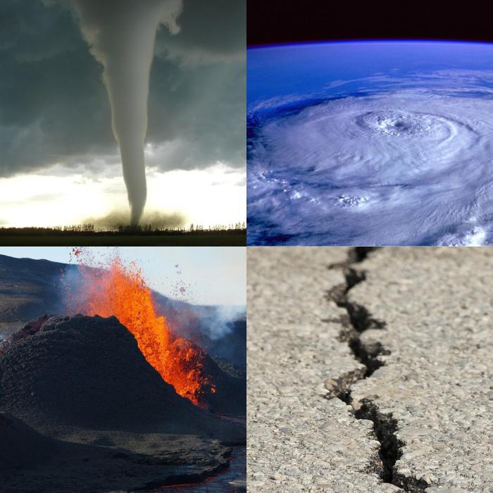 Natural disasters definition disaster presentation coastal managing areas ppt powerpoint slideserve