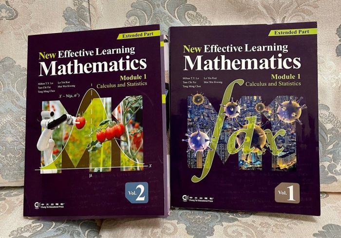 Efektivitas pembelajaran matematika