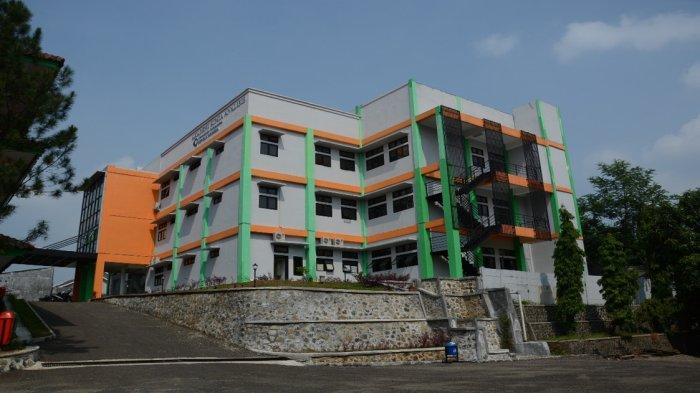 Universitas negeri yang ada di bogor